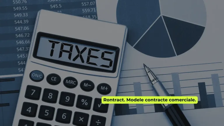 procedură recalificare contracte ANAF