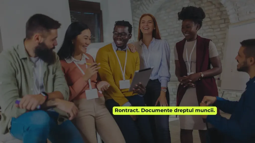 angajați discută concediu de odihnă codul muncii