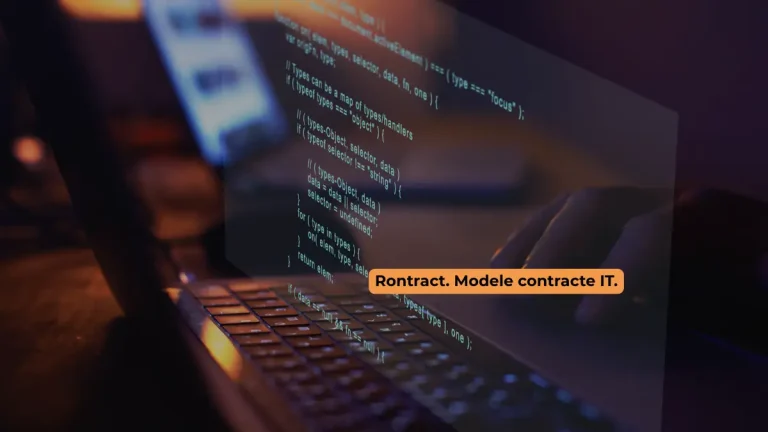 procedură de înregistrare software ORDA