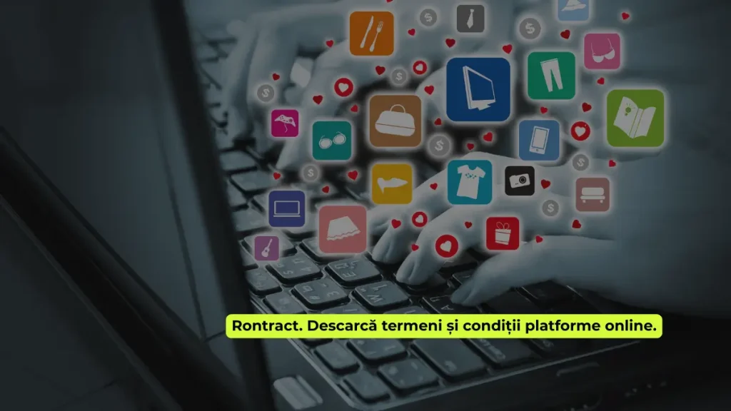 platforme online de intermediere vând produse