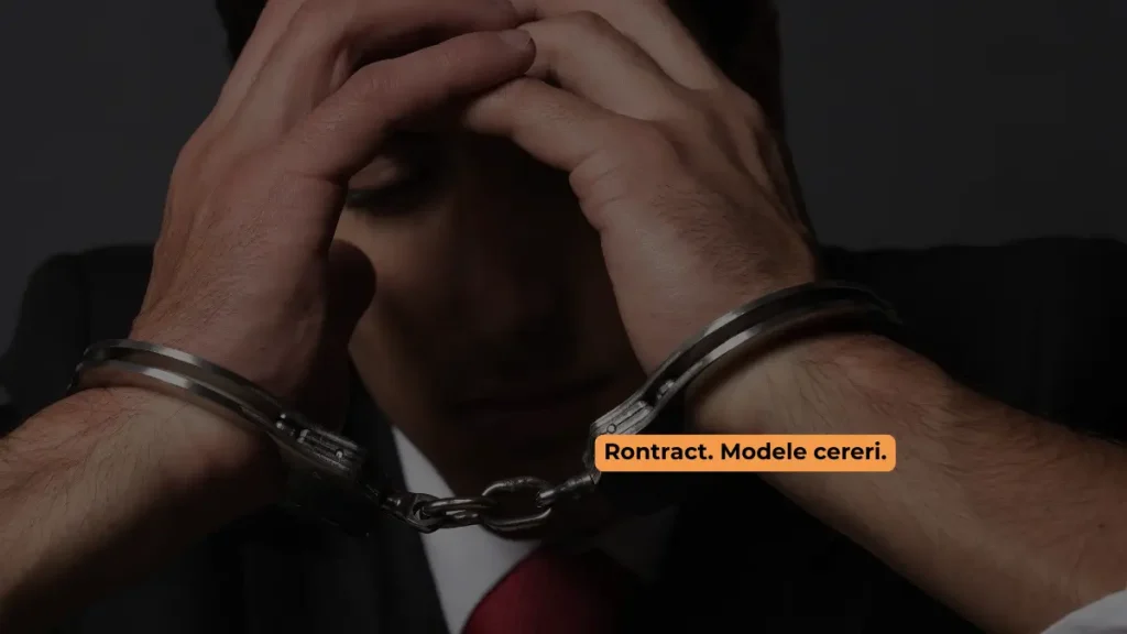 arestarea preventivă a inculpaților