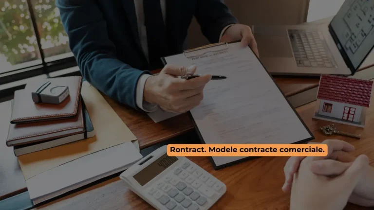 contracte de adeziune bancare