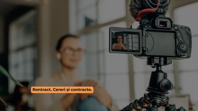 înregistrare convorbiri cu acord