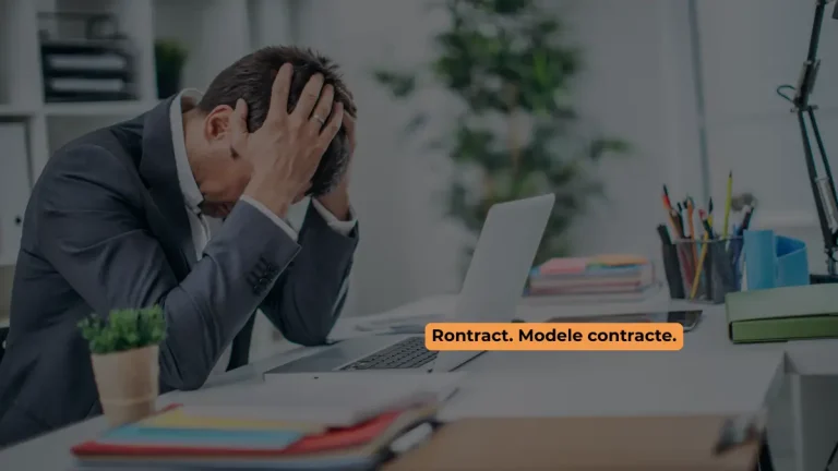 răspunderea civilă contractuală a părții