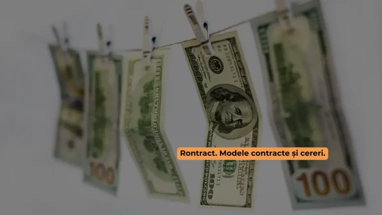 beneficiari reali declarați pentru AML