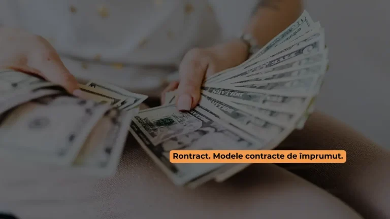 exemplu împrumut persoane fizice