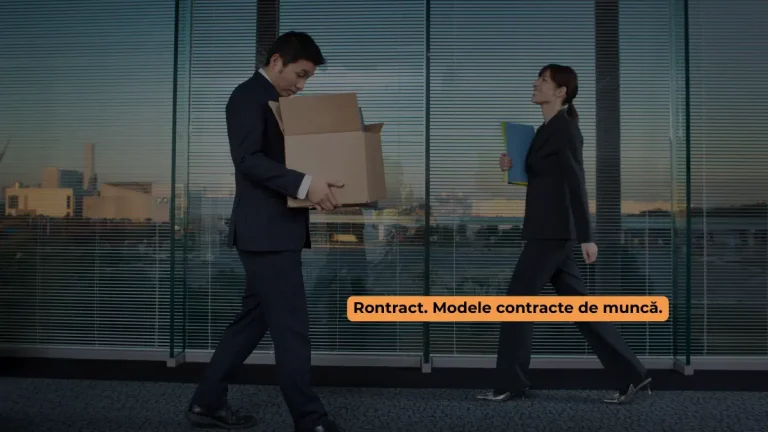 cazuri desfacere contract de muncă