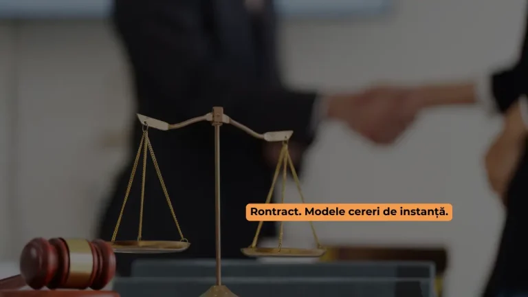 litigii cu profesioniști soluționate amiabil