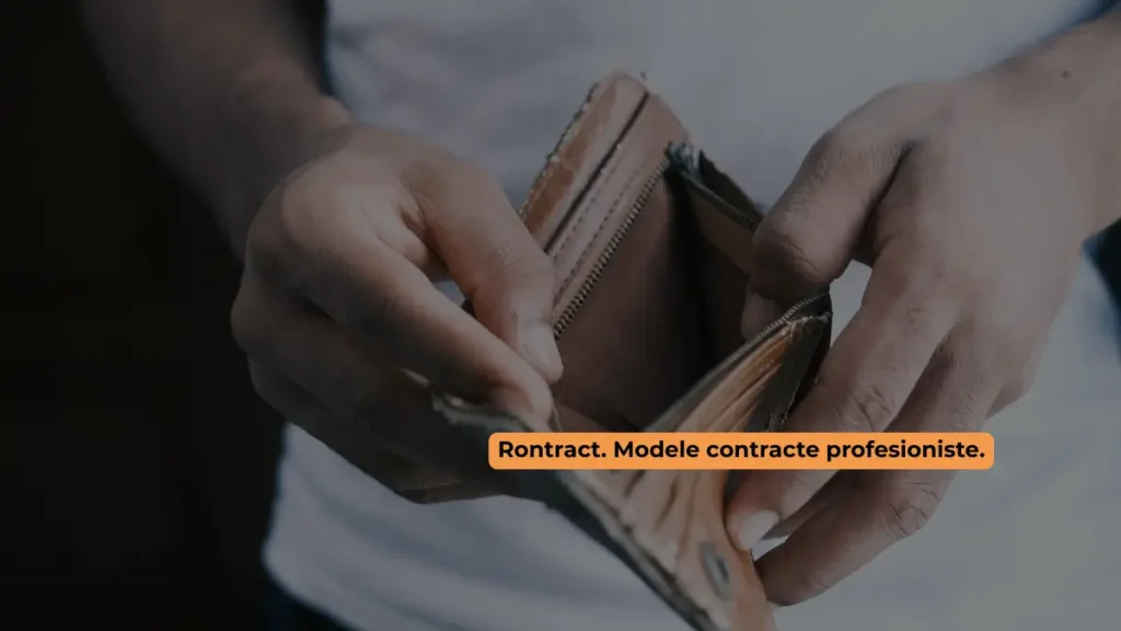 exemplu cesiune de creanță