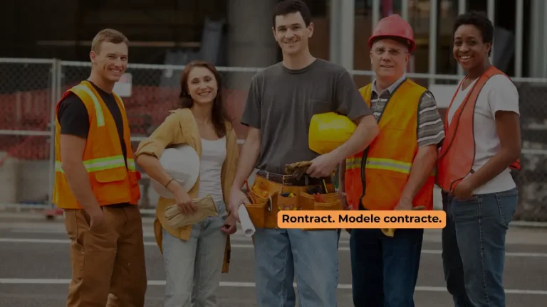 diferența dintre contract de muncă și contract de colaborare