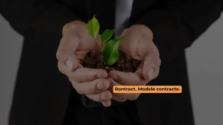 contract de sponsorizare model word imagine