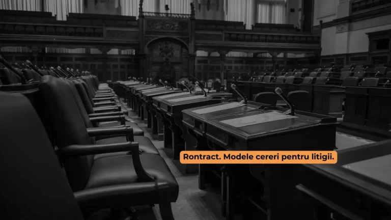 află unde se plătesc cheltuielile de judecată