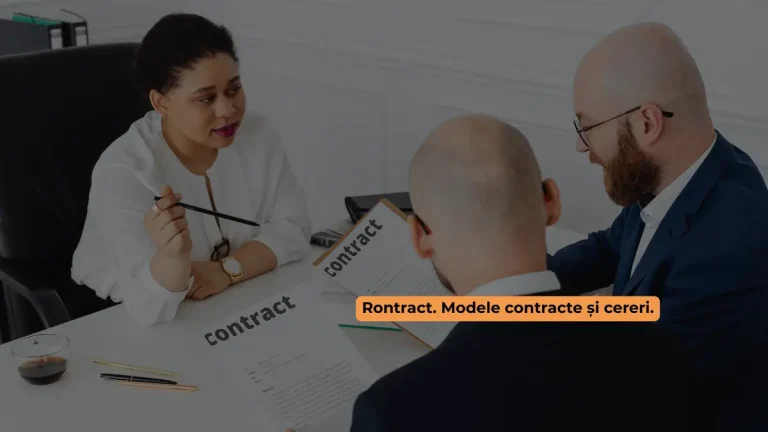 contract cu vicii de consimțământ