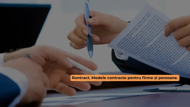 debitor care nu respectă contractul