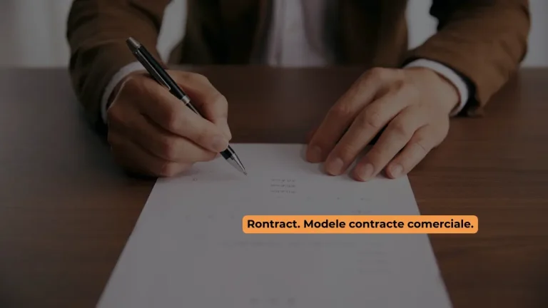 clauza penală în contracte
