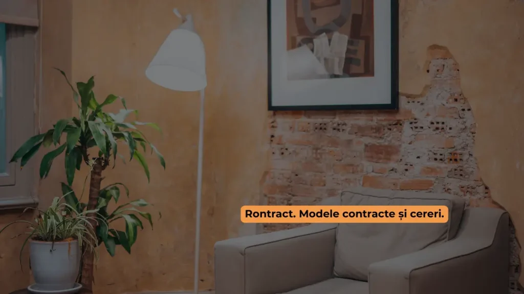 despăgubiri civile pentru daune apartament