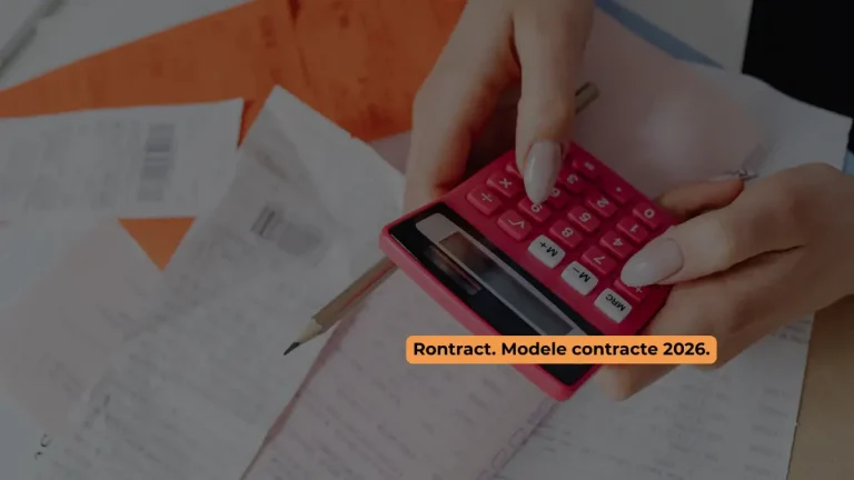 exemplu facturare fără contract de prestări servicii