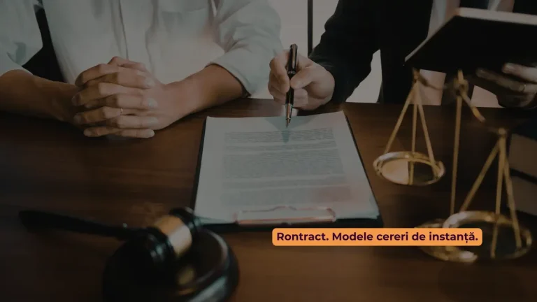 certificat de grefă ce este și cum se eliberează