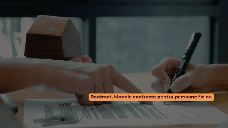 exemple clauze protecție chiriaș