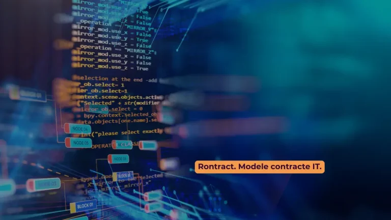 exemplu drepturi autor cod sursă