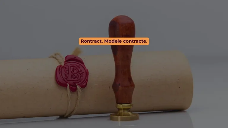 exemplu când este obligatorie autentificarea la notar