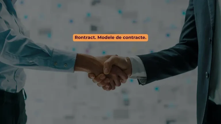 un contract fără semnătură încheiat verbal